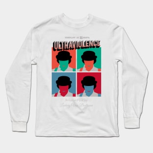 ClockPop Night Long Sleeve T-Shirt